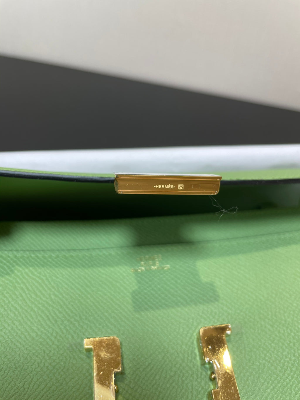 constance to go-epsom