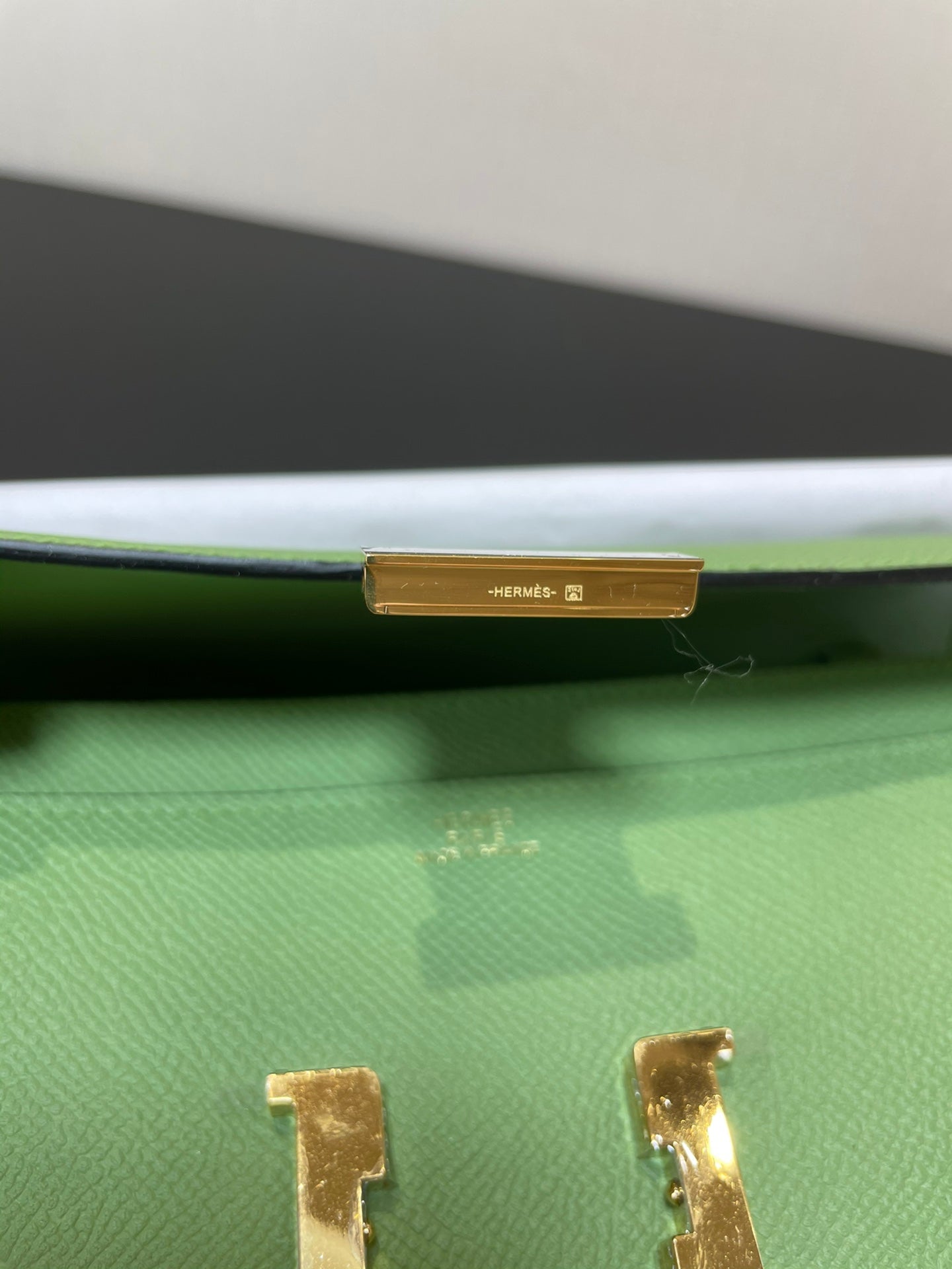 constance to go-epsom