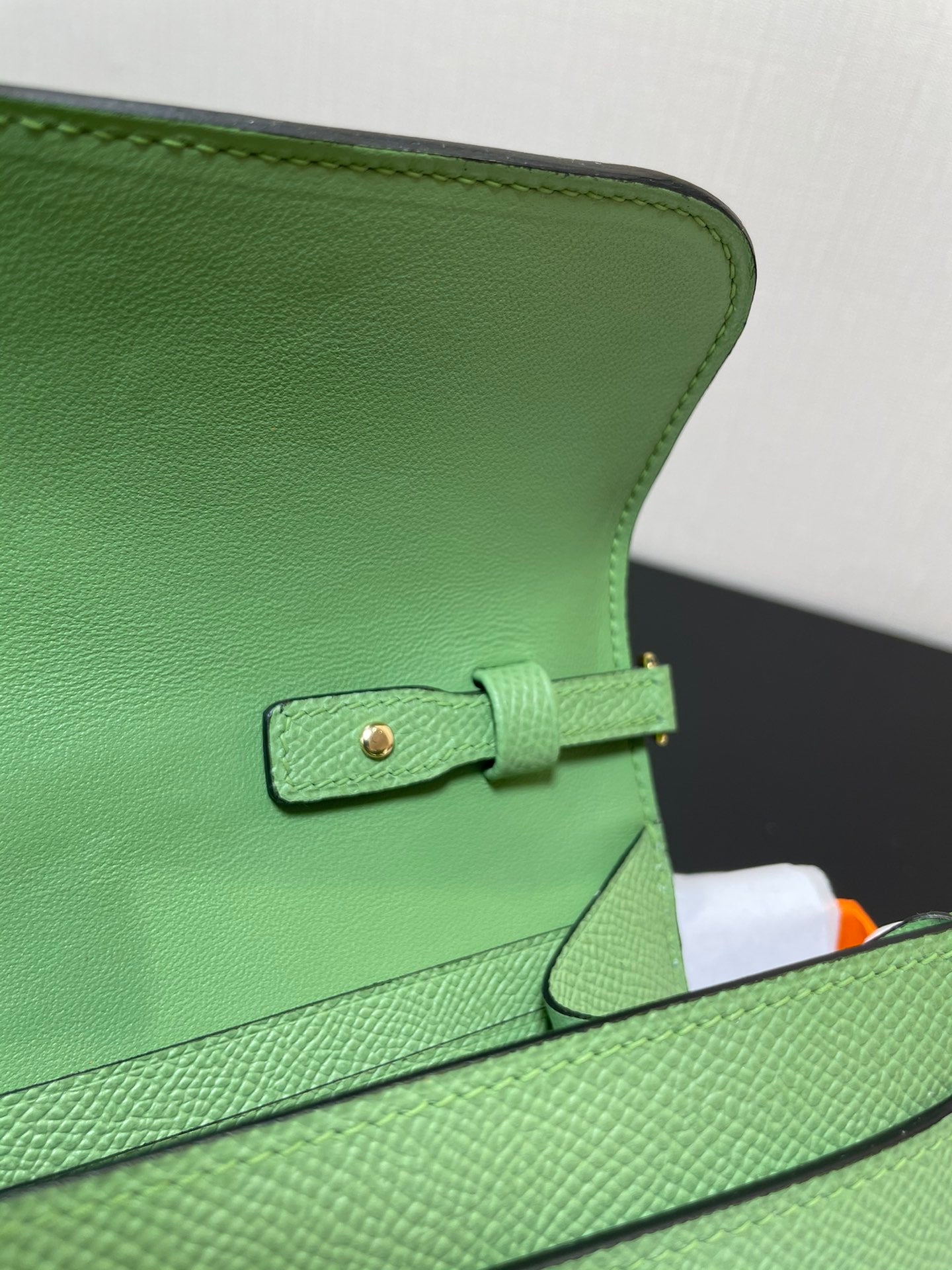 constance to go-epsom