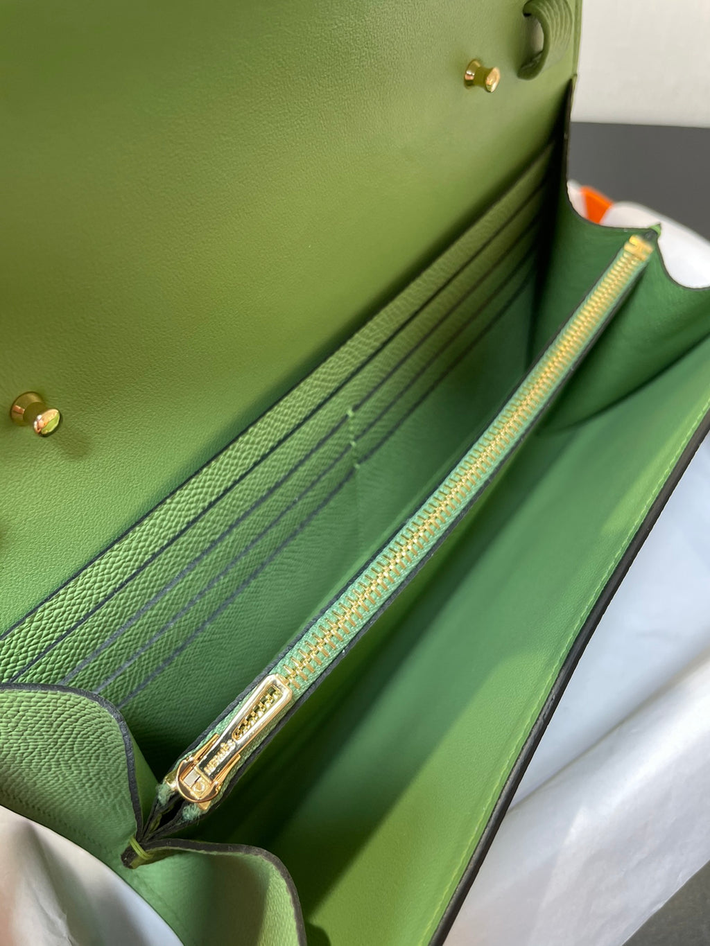 constance to go-epsom