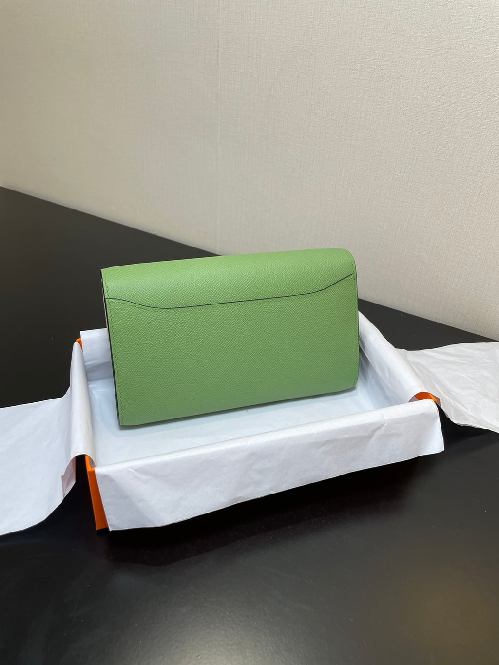 constance to go-epsom