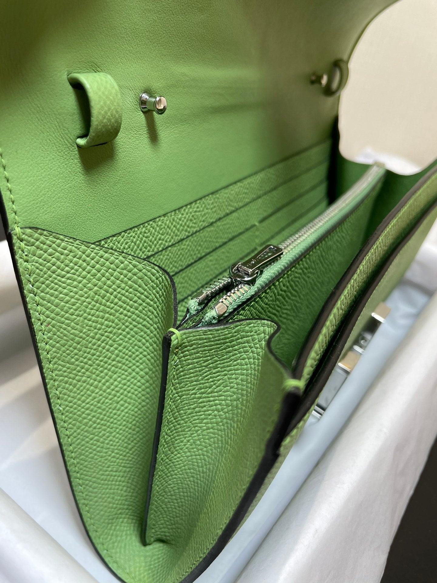 constance to go-epsom