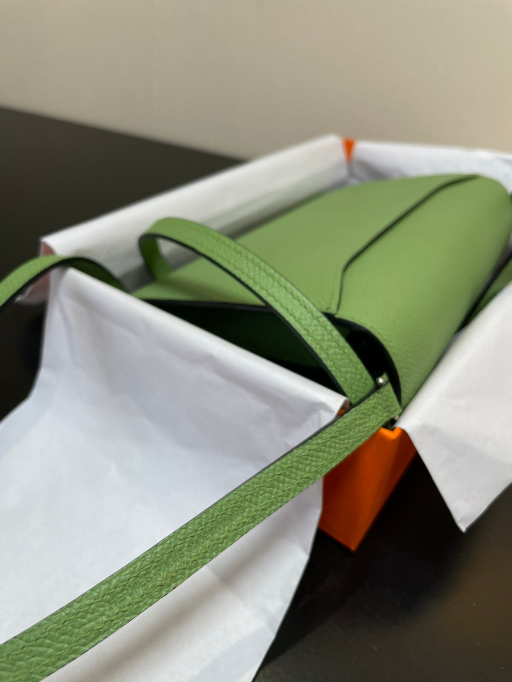 constance to go-epsom