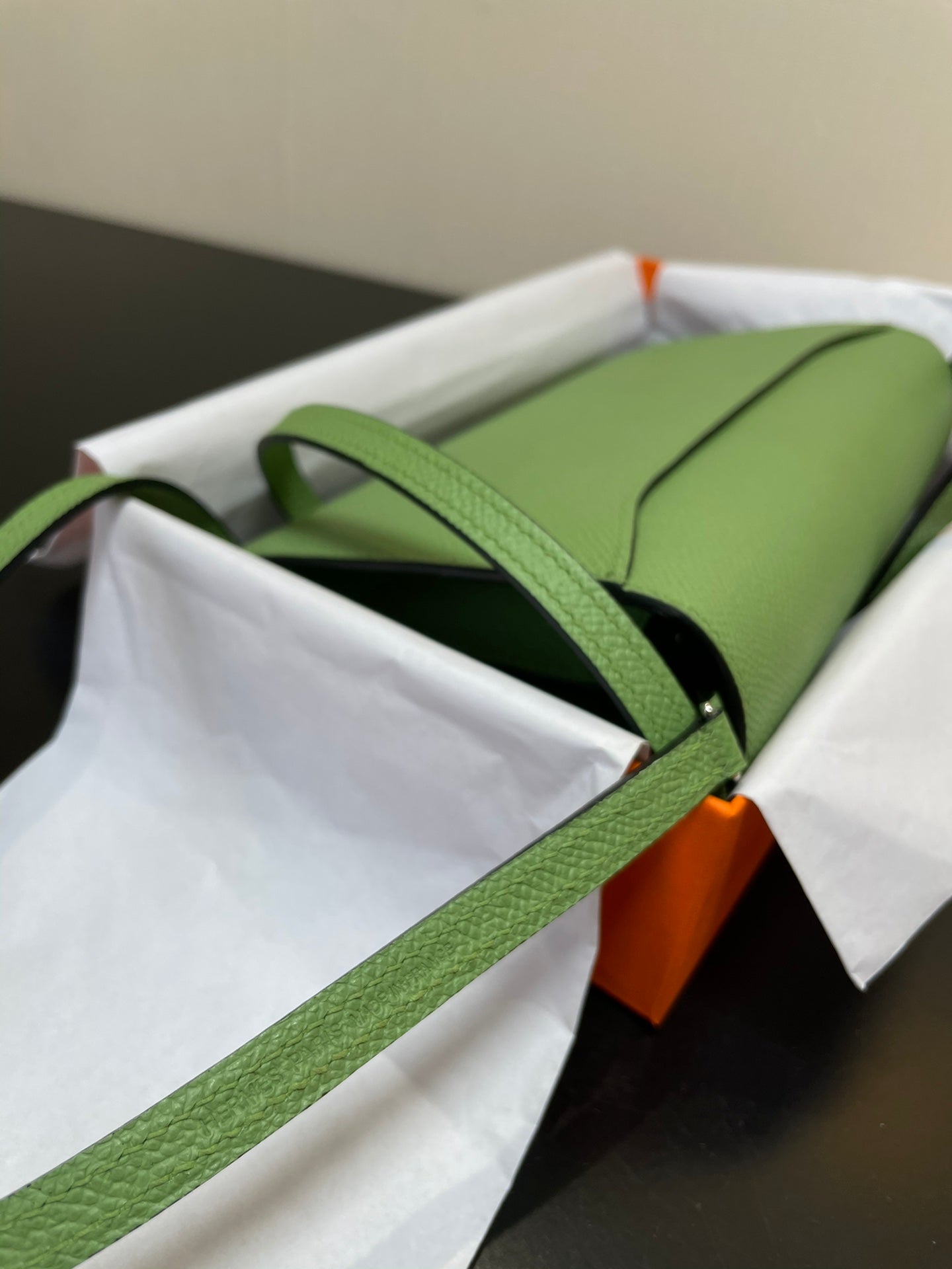 constance to go-epsom