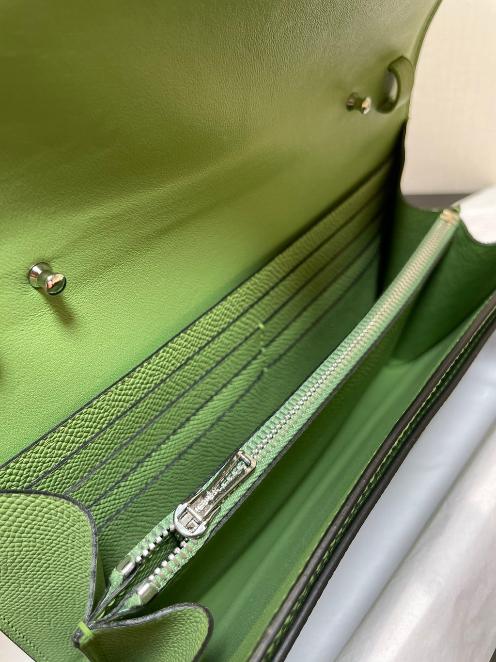 constance to go-epsom