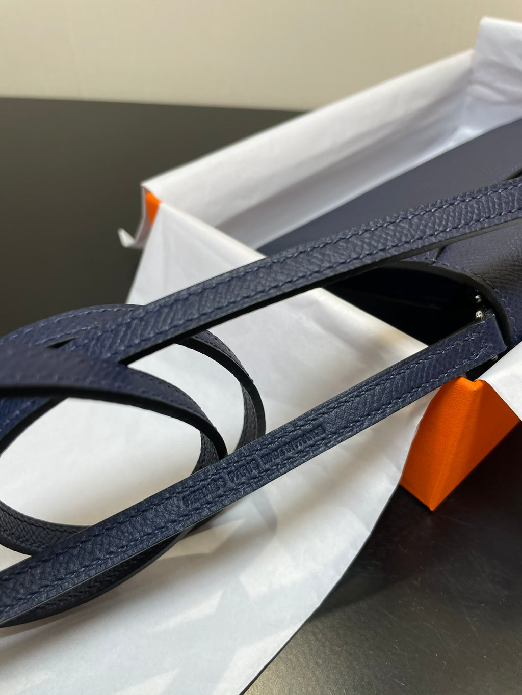 constance to go-epsom