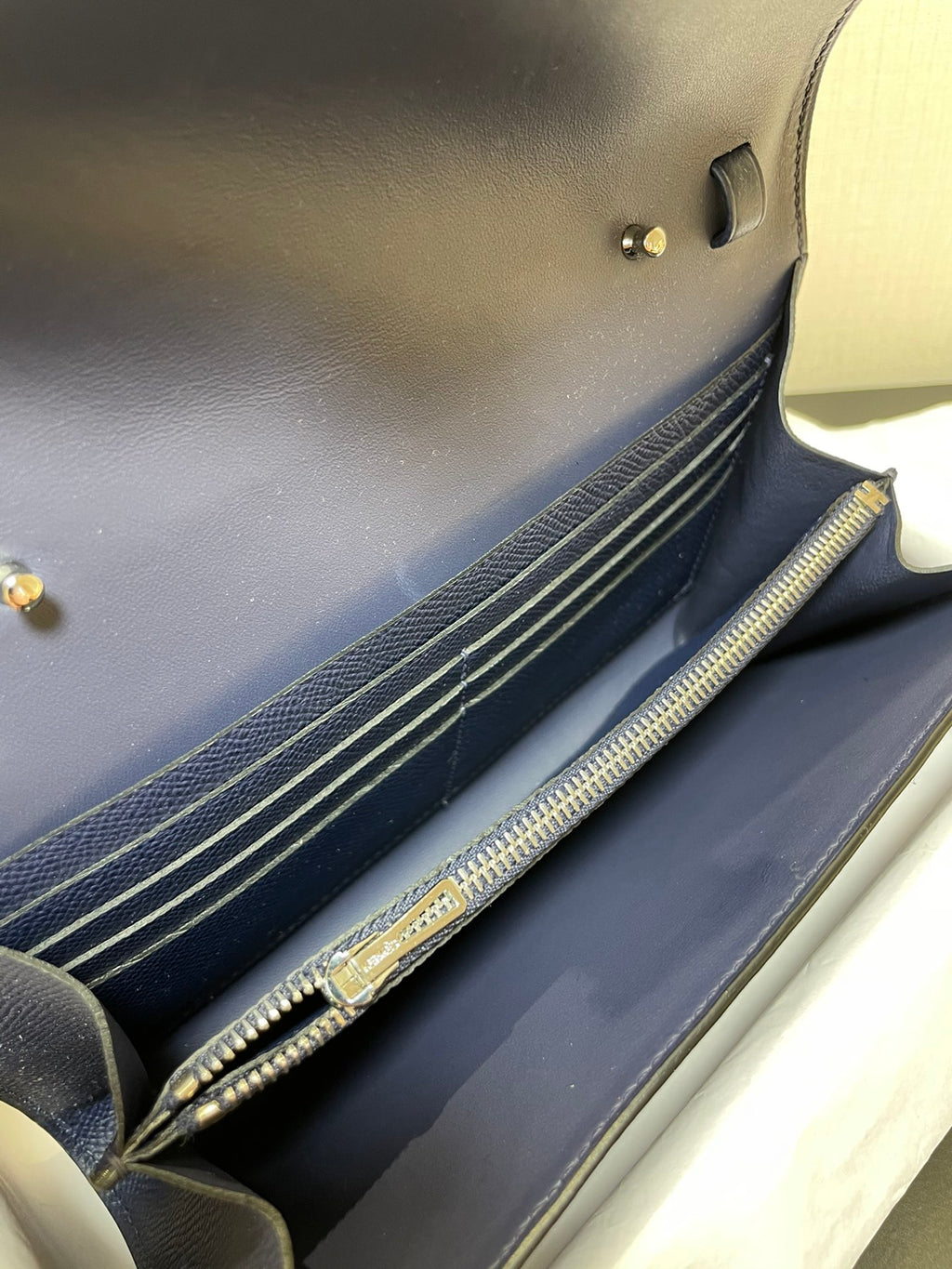 constance to go-epsom