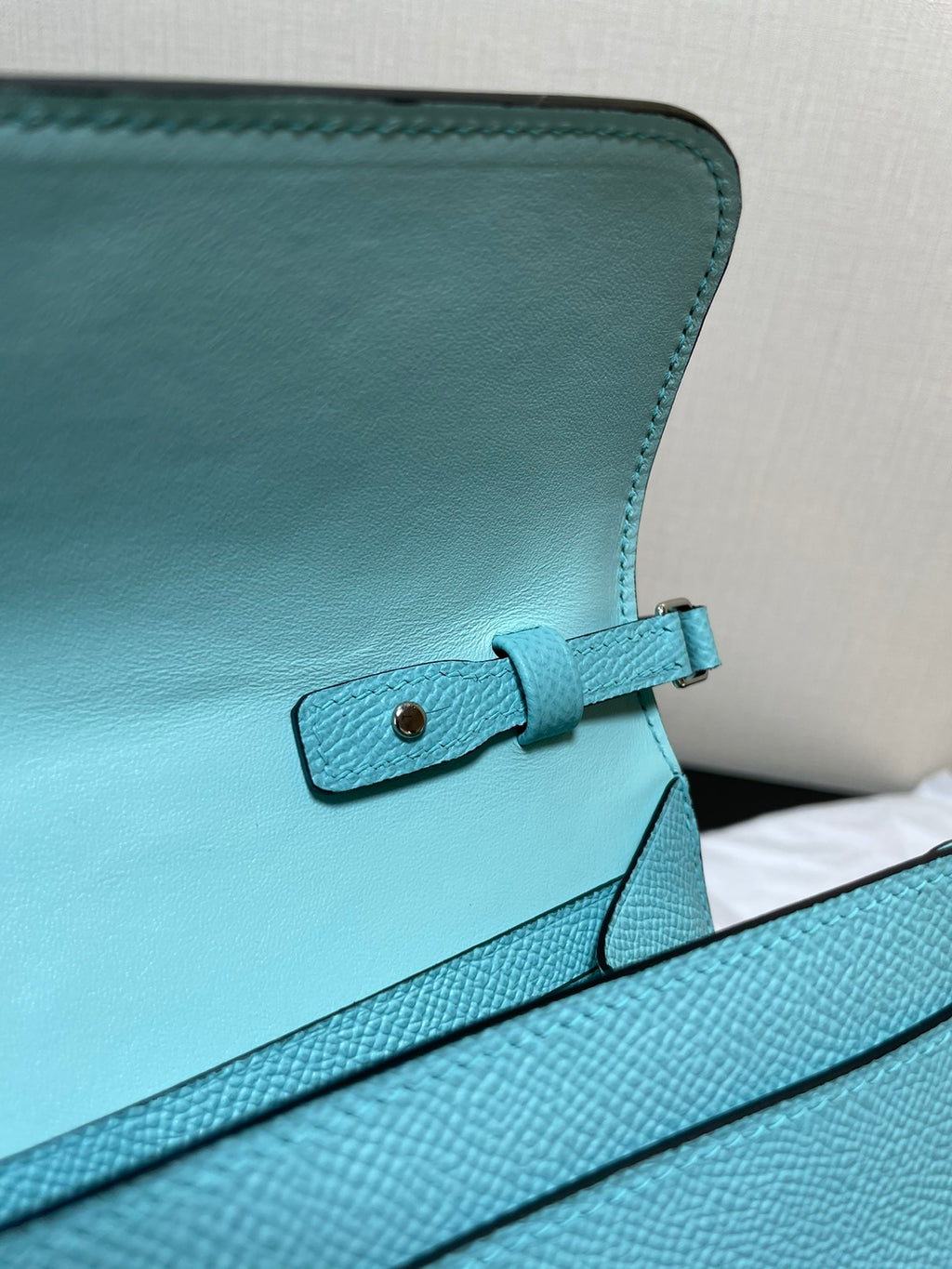 constance to go-epsom