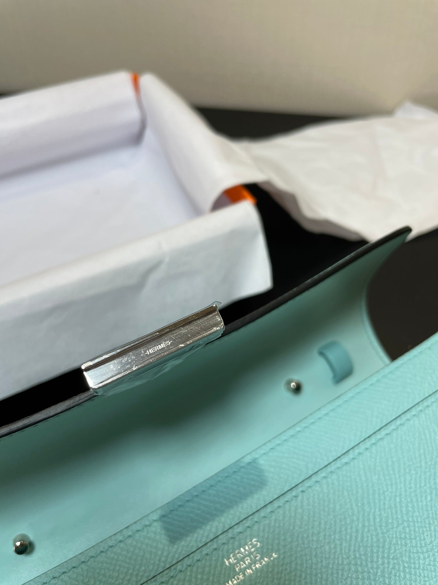 constance to go-epsom