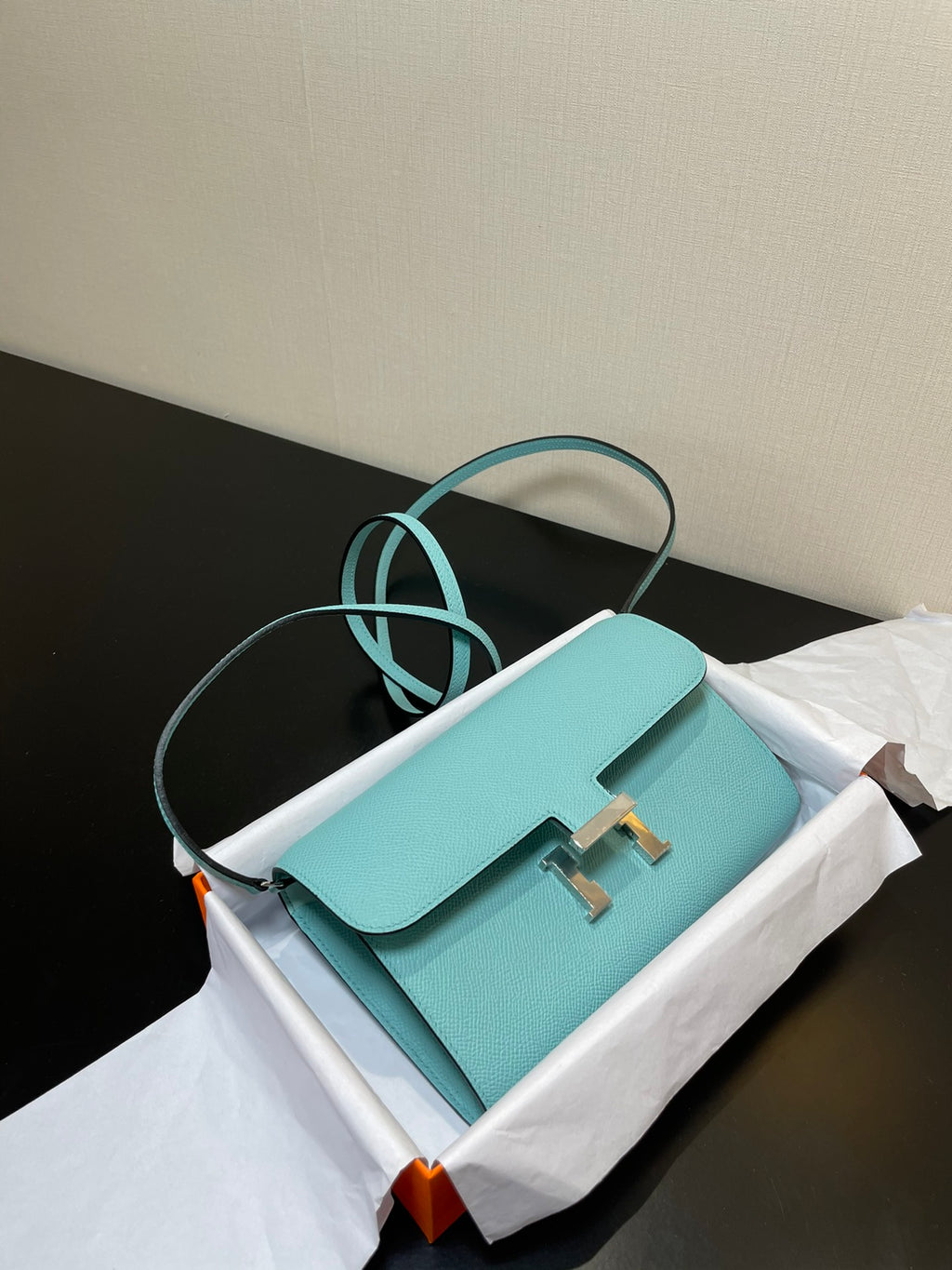 constance to go-epsom