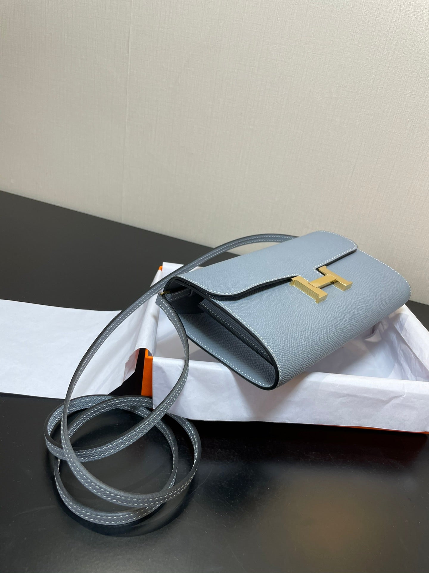 constance to go-epsom