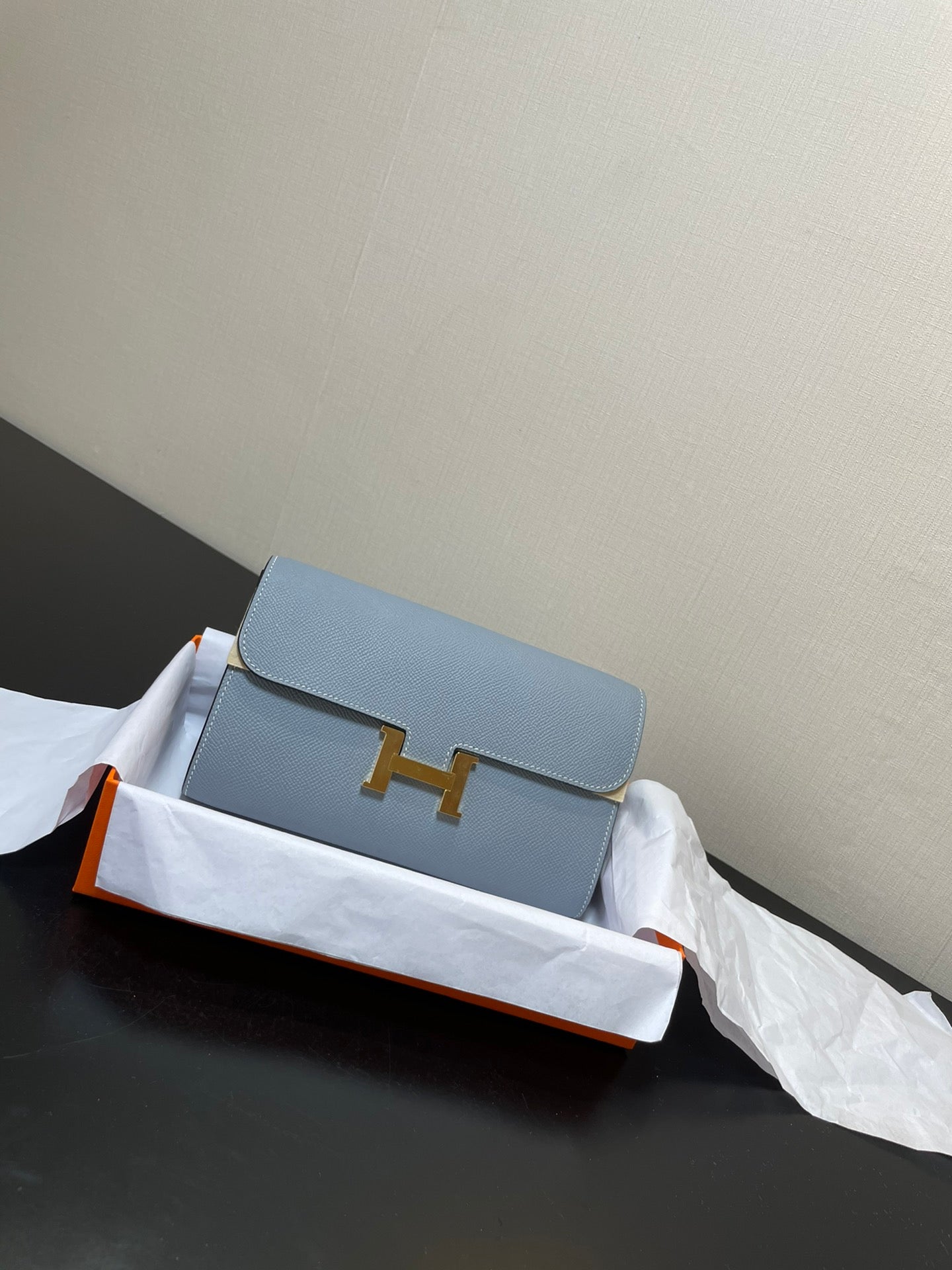 constance to go-epsom