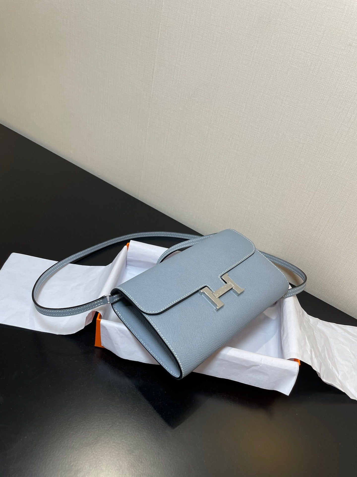 constance to go-epsom