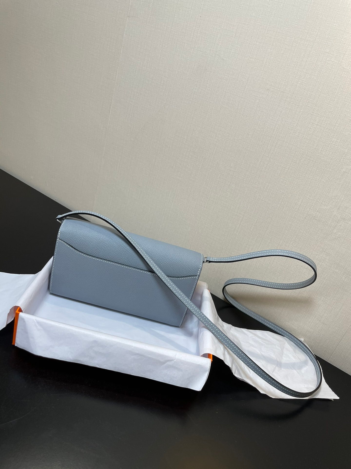 constance to go-epsom