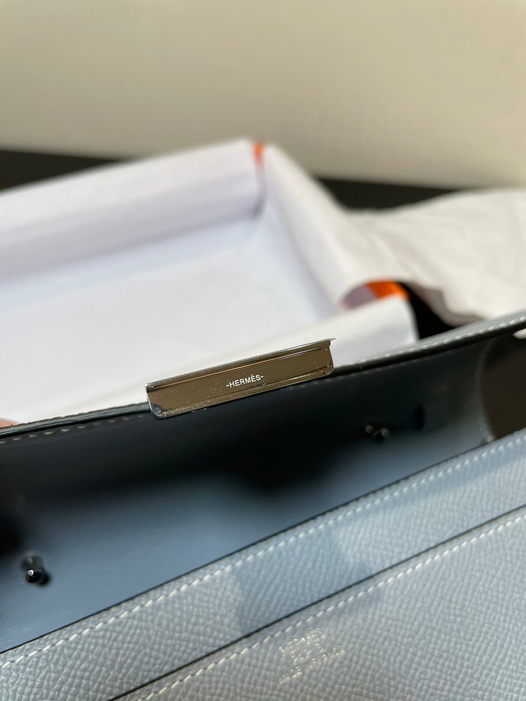 constance to go-epsom