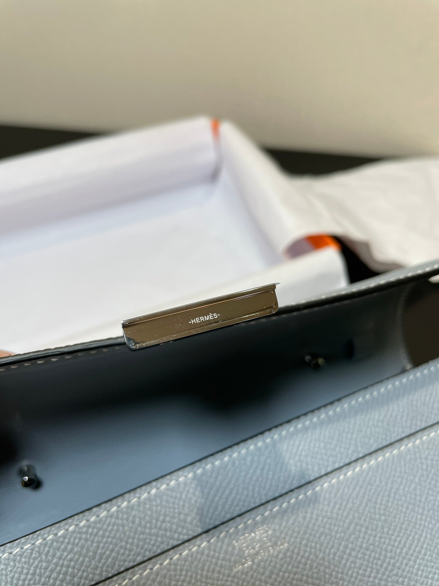 constance to go-epsom