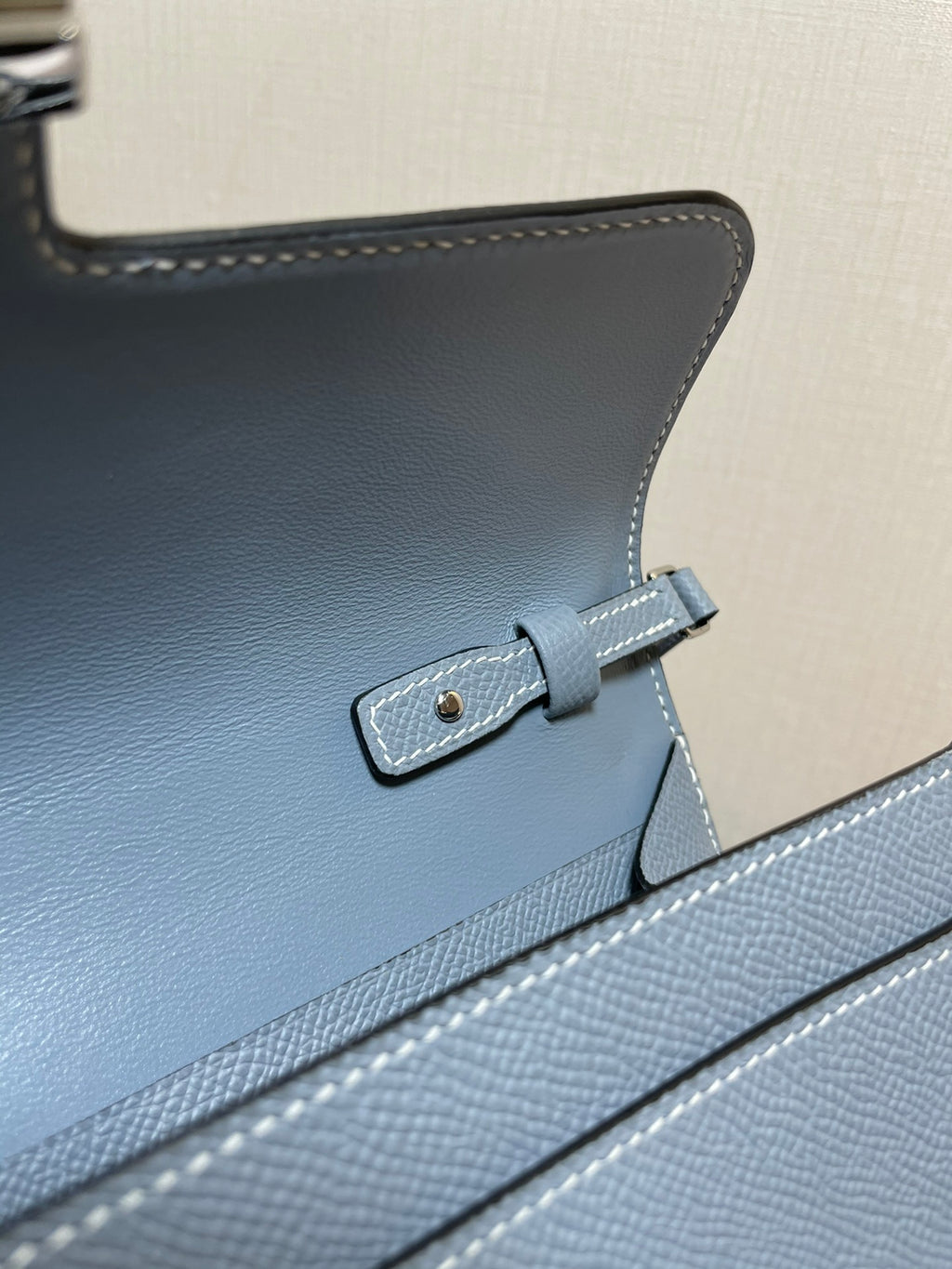 constance to go-epsom