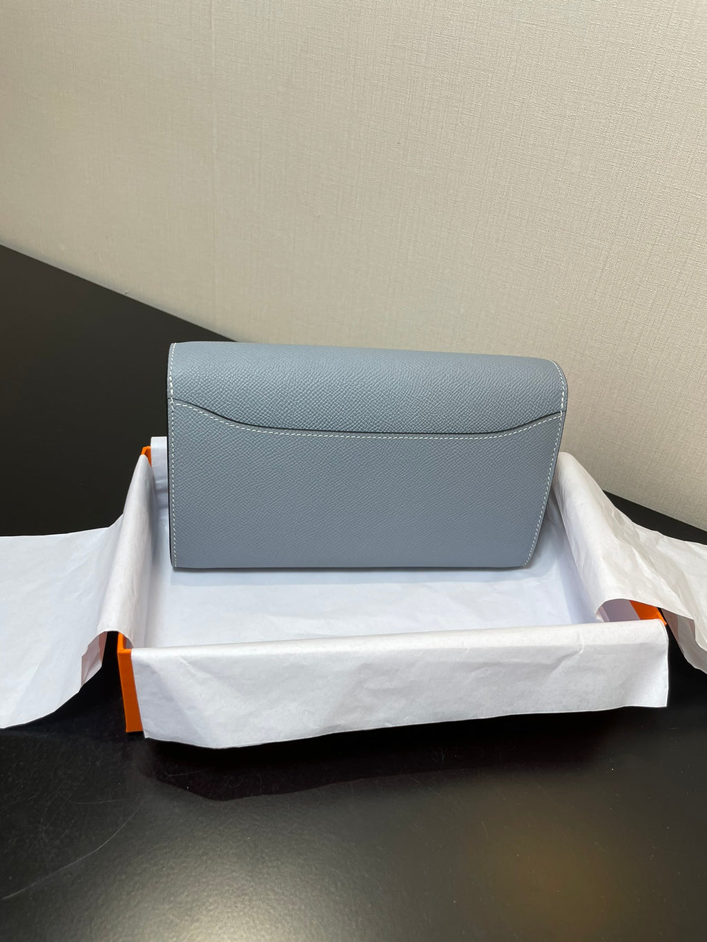 constance to go-epsom