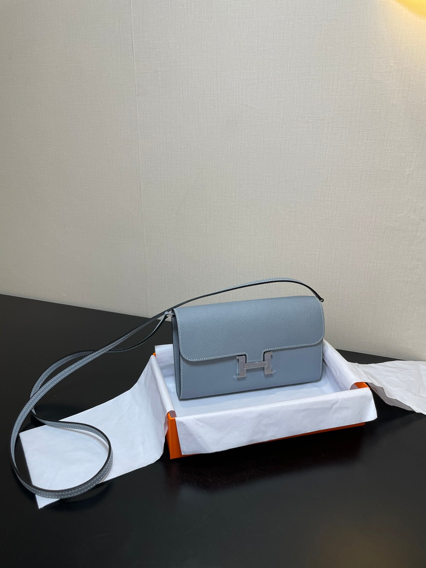 constance to go-epsom