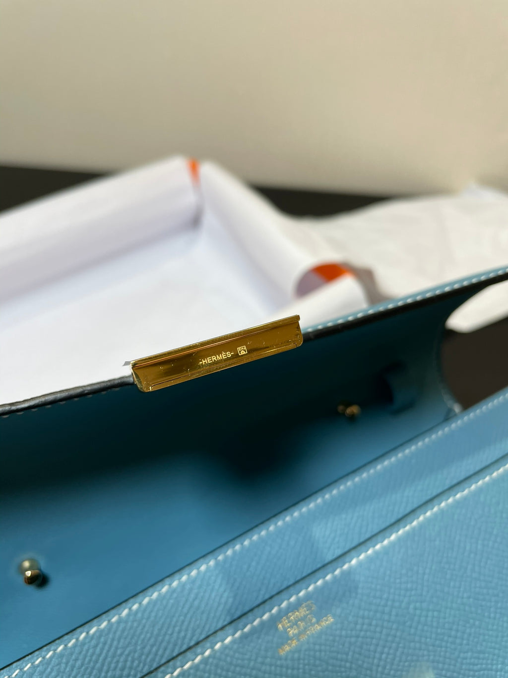 constance to go-epsom