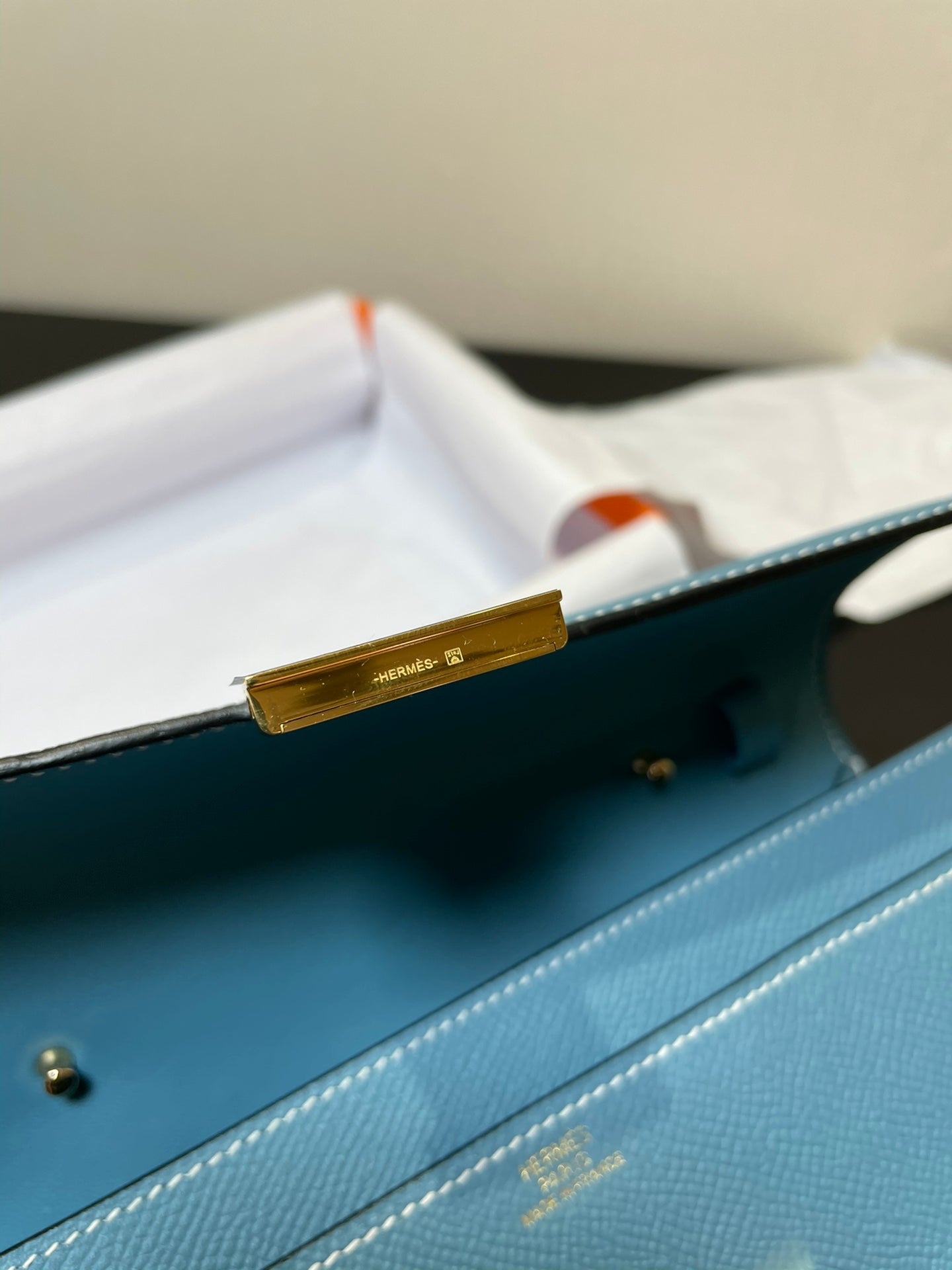 constance to go-epsom