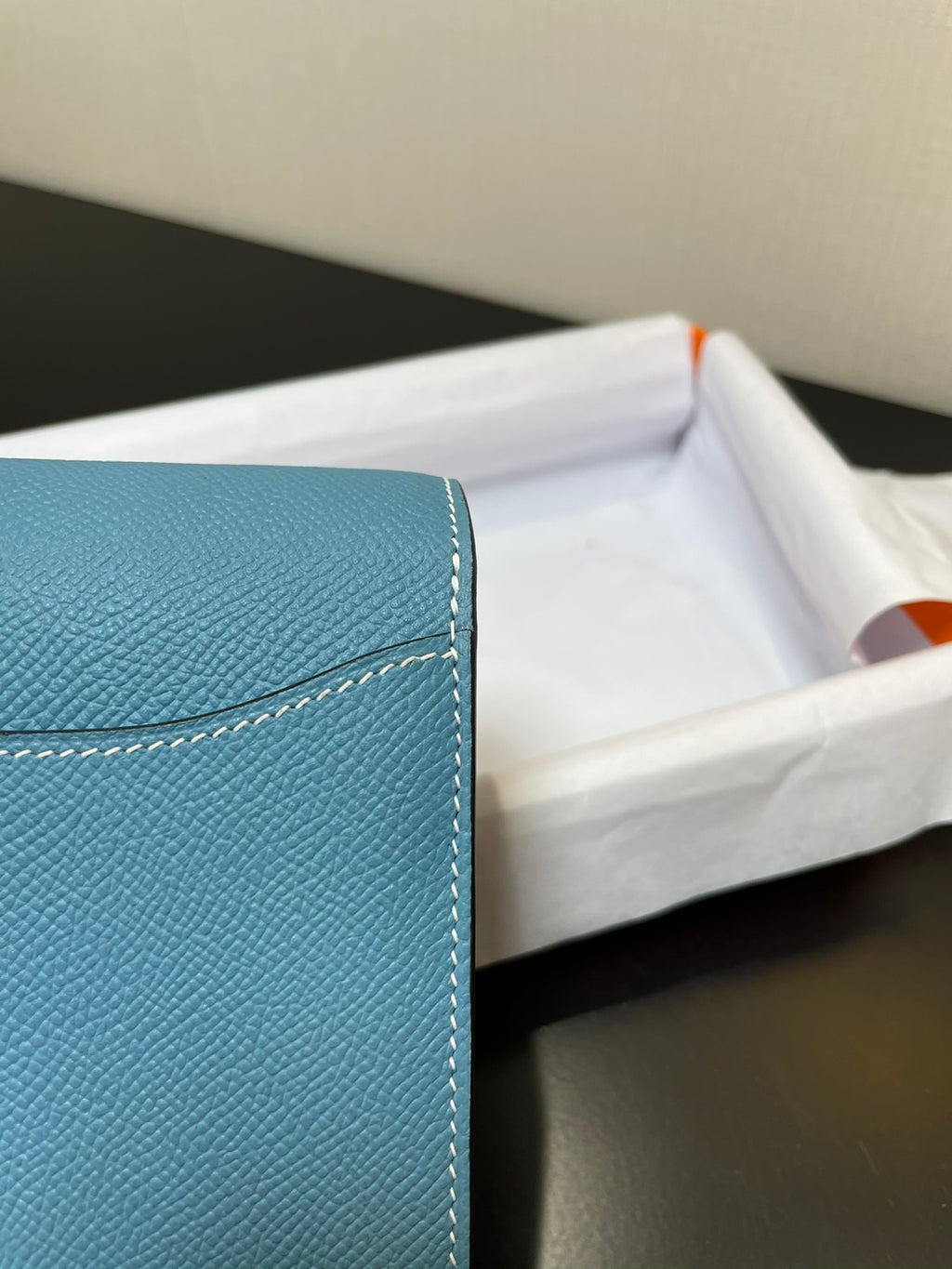 constance to go-epsom