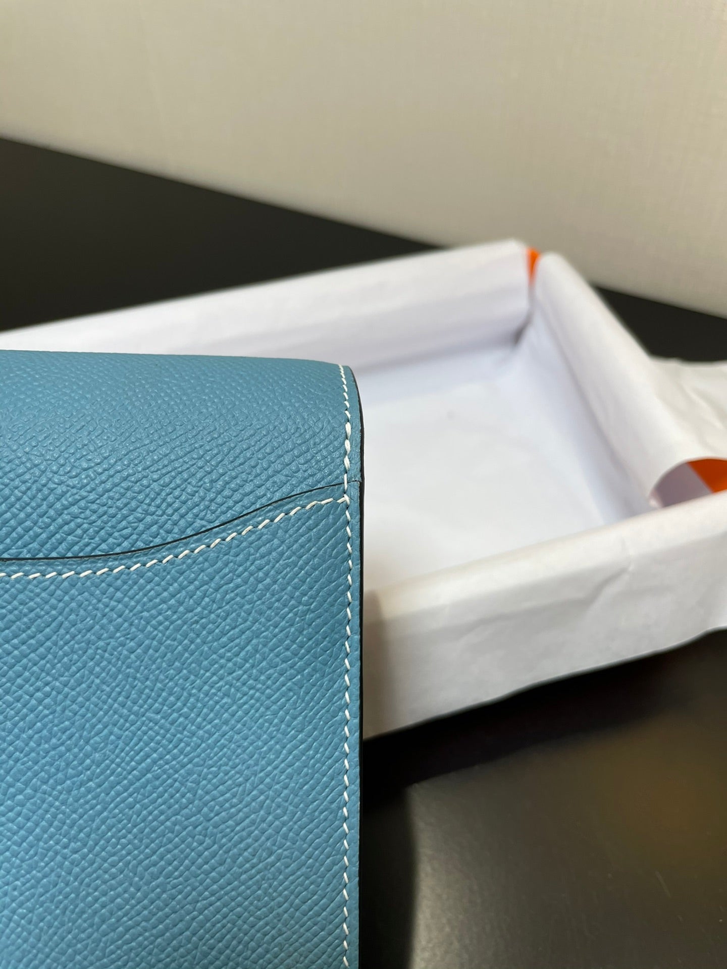 constance to go-epsom