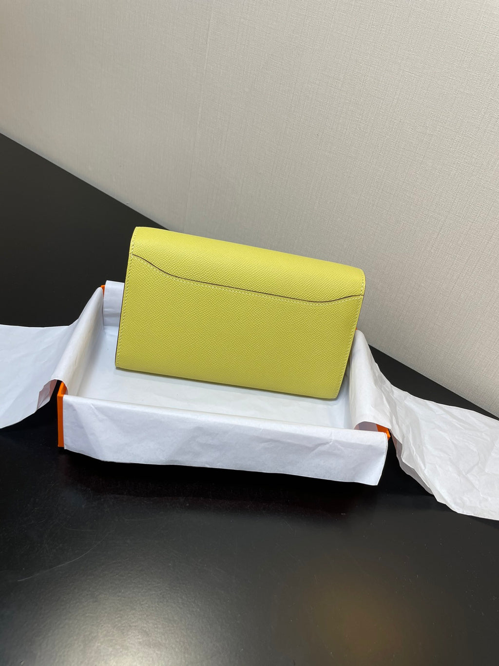 constance to go-epsom