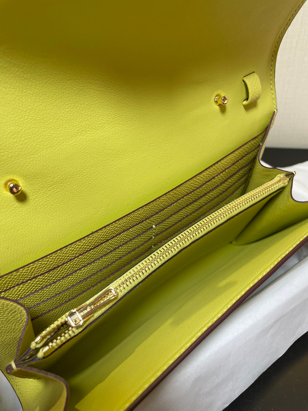 constance to go-epsom