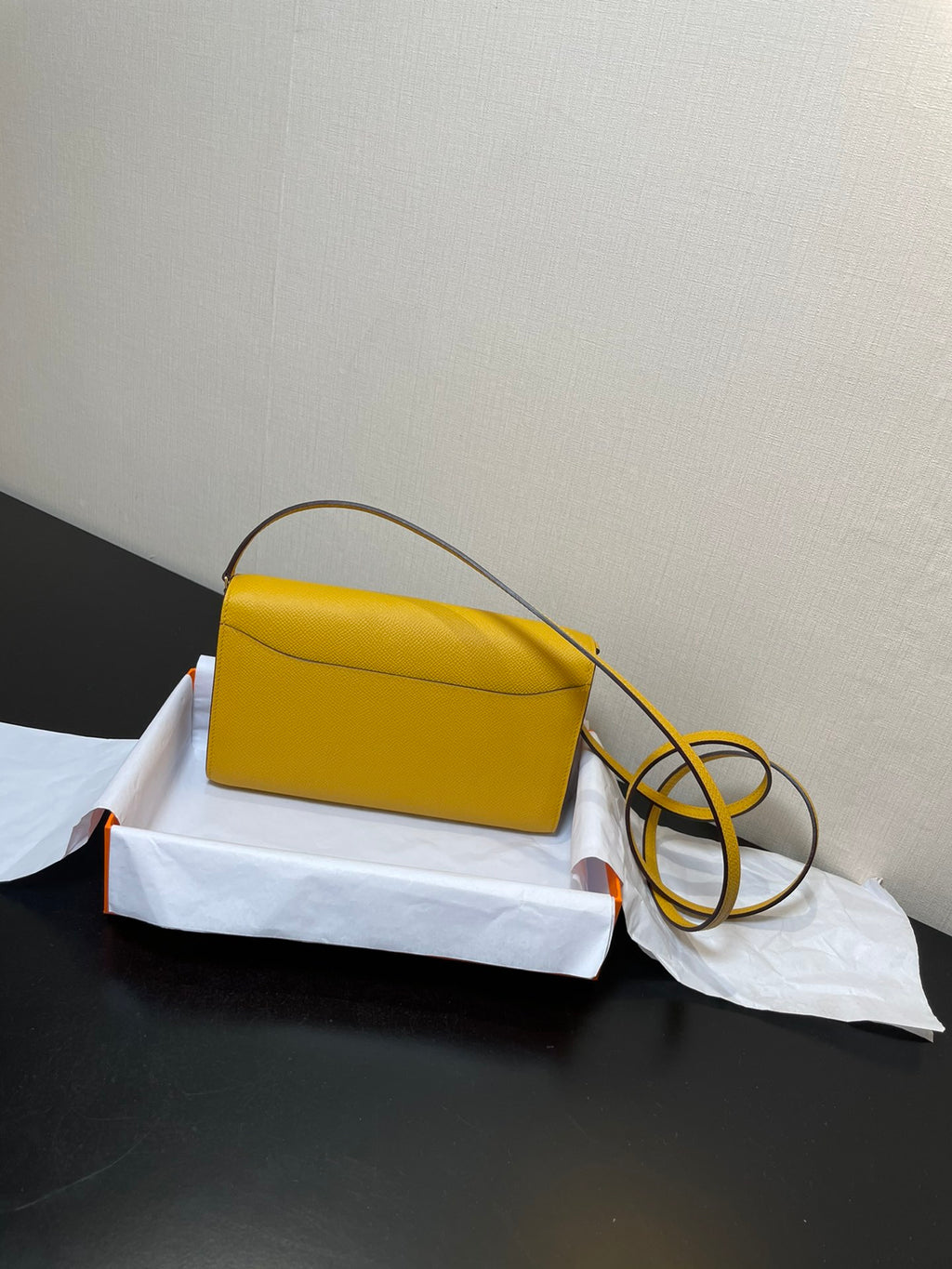 constance to go-epsom