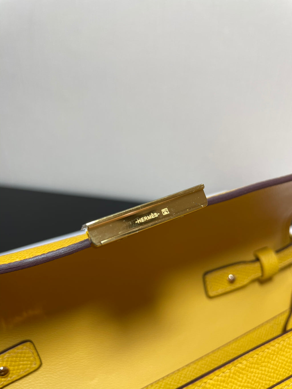 constance to go-epsom