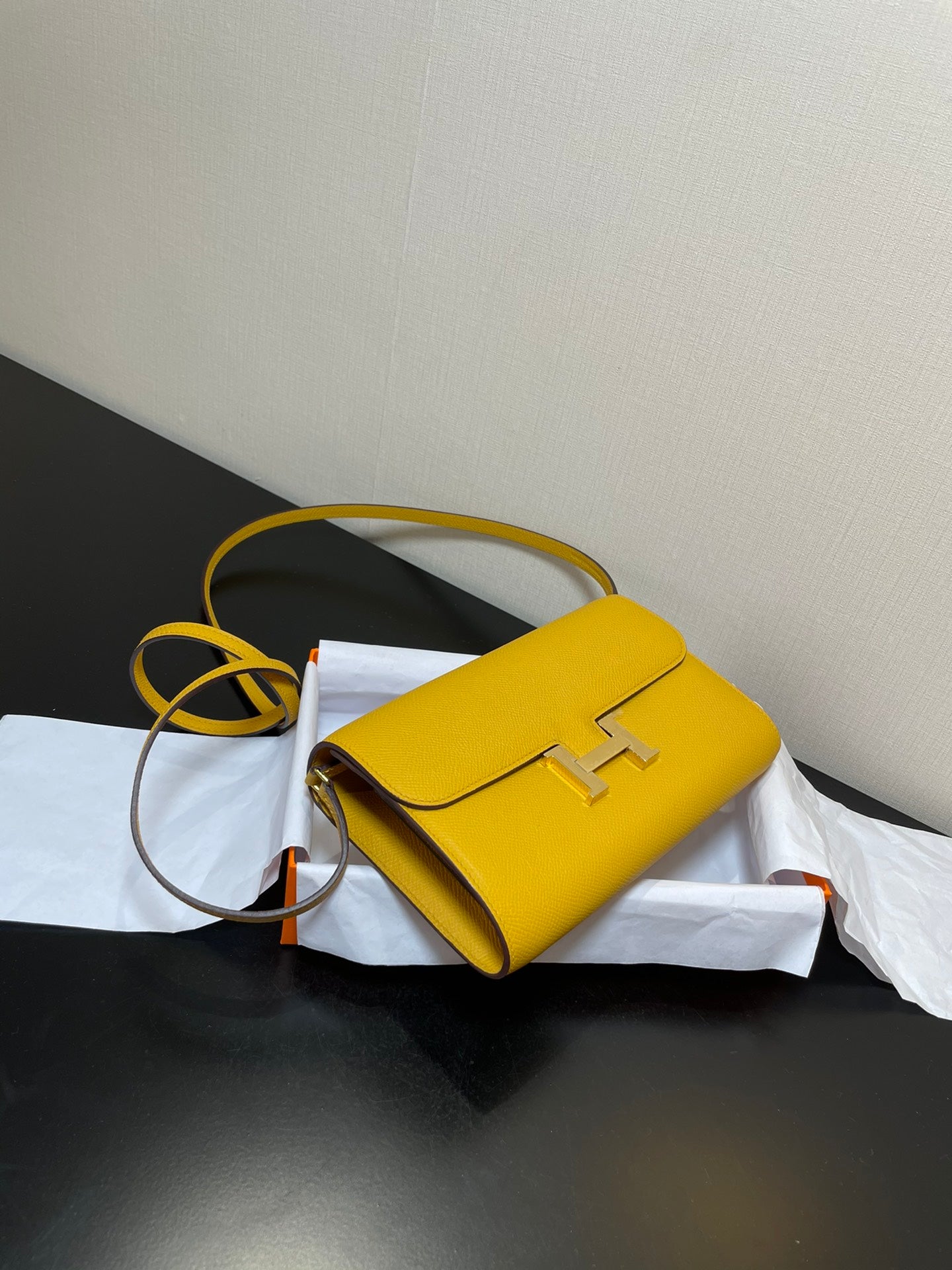 constance to go-epsom