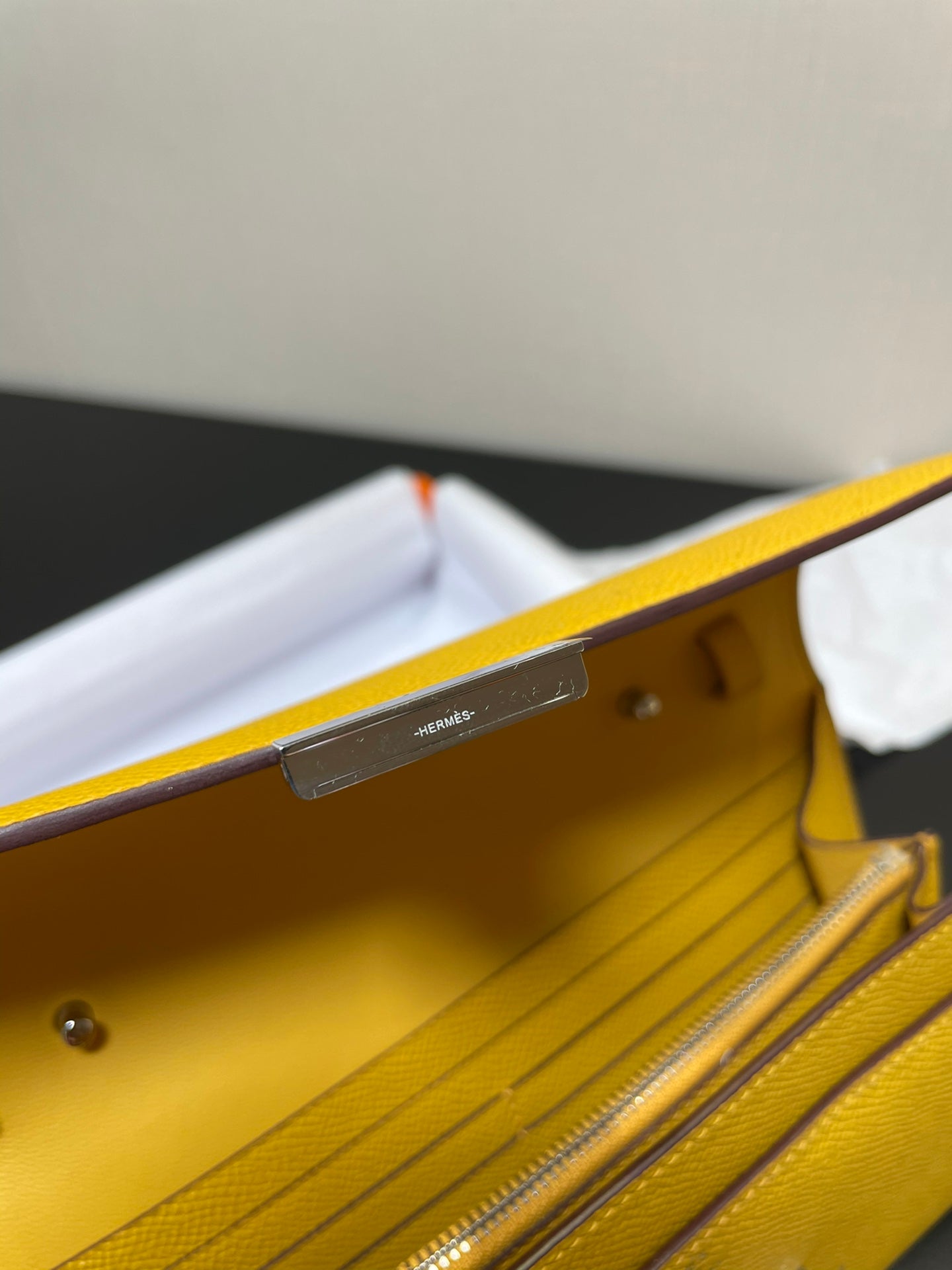 constance to go-epsom