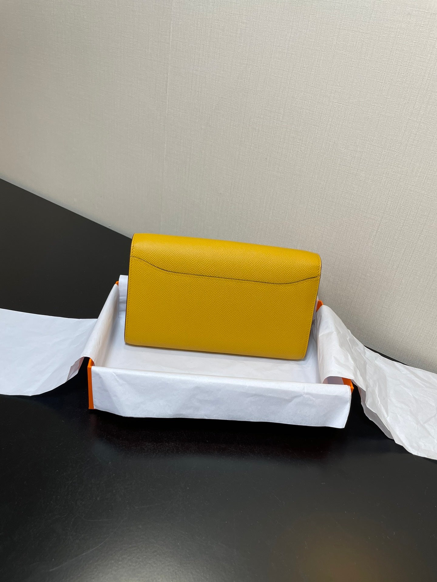 constance to go-epsom