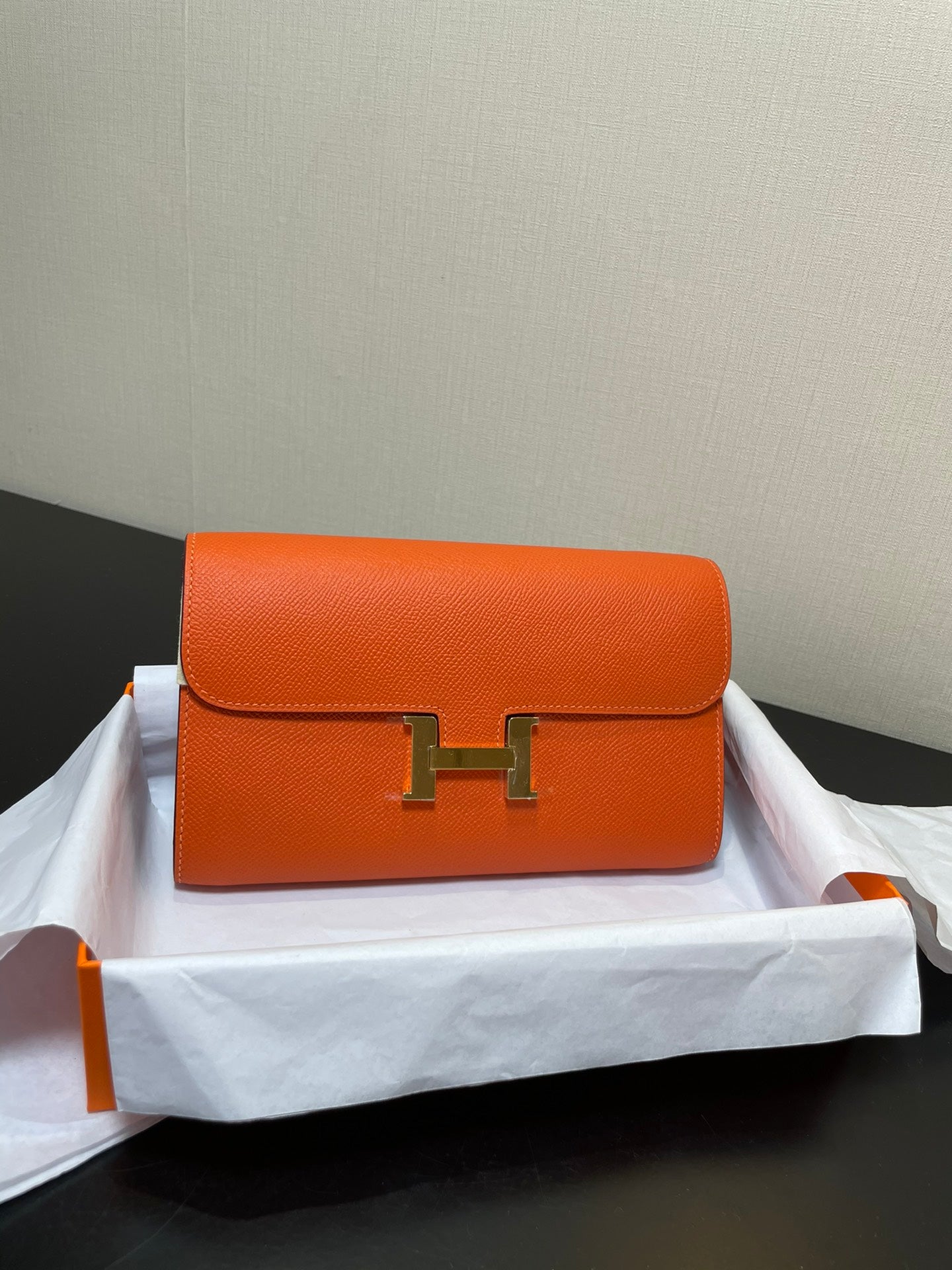 constance to go-epsom