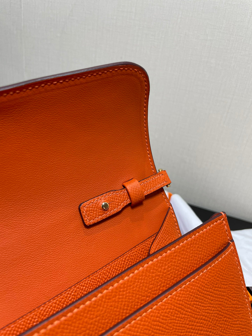 constance to go-epsom