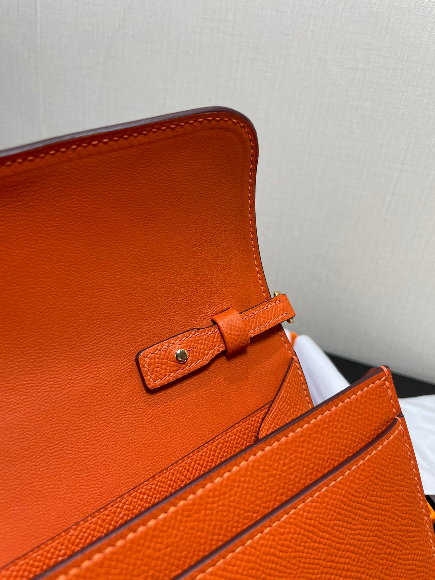 constance to go-epsom