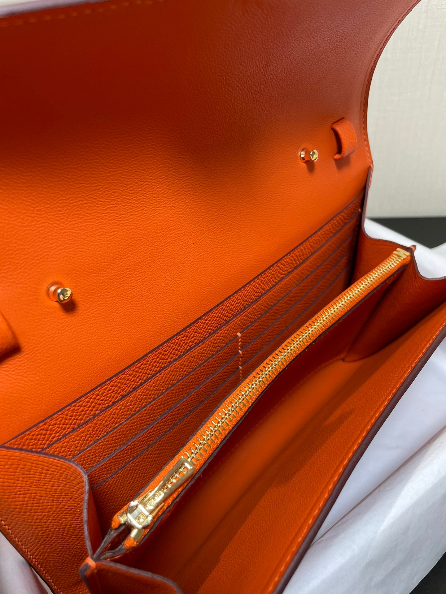 constance to go-epsom