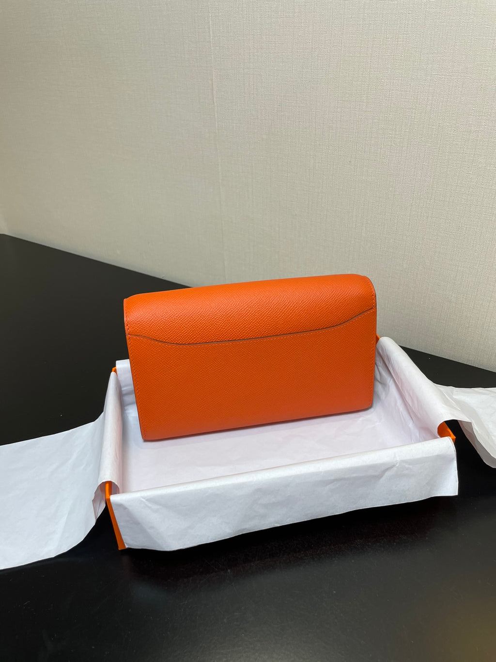 constance to go-epsom