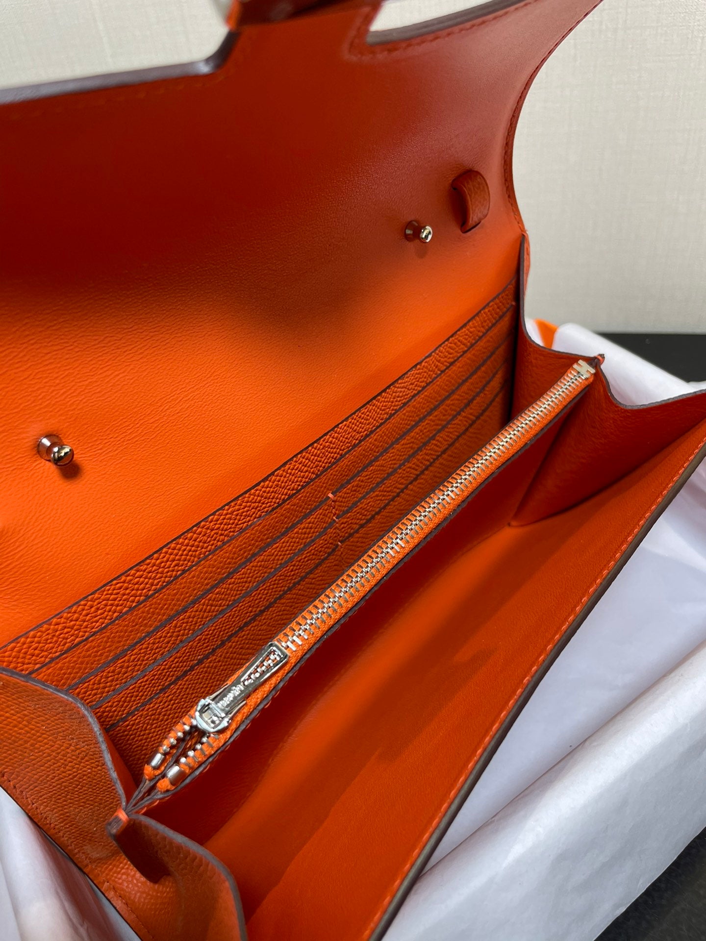 constance to go-epsom