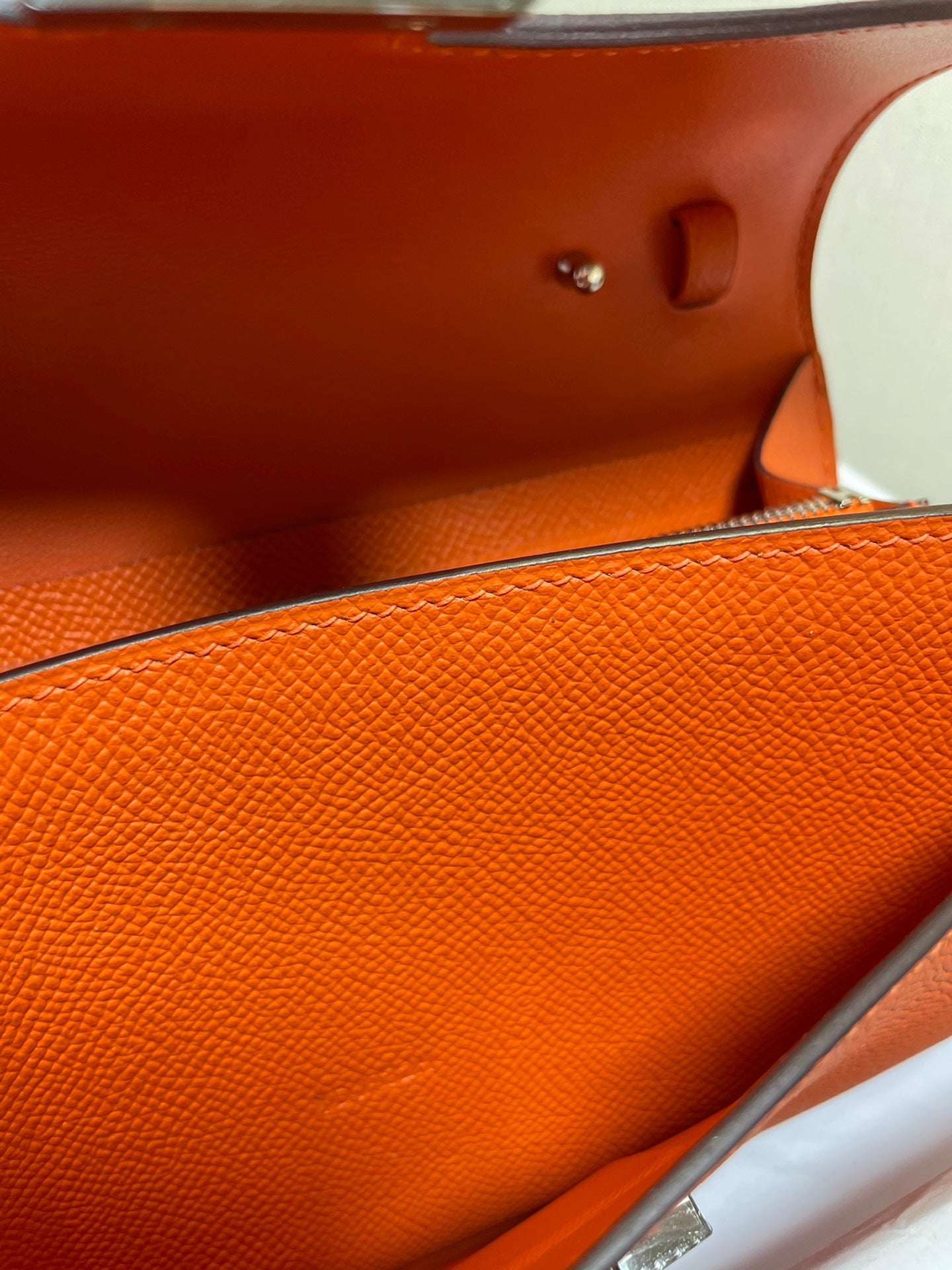 constance to go-epsom