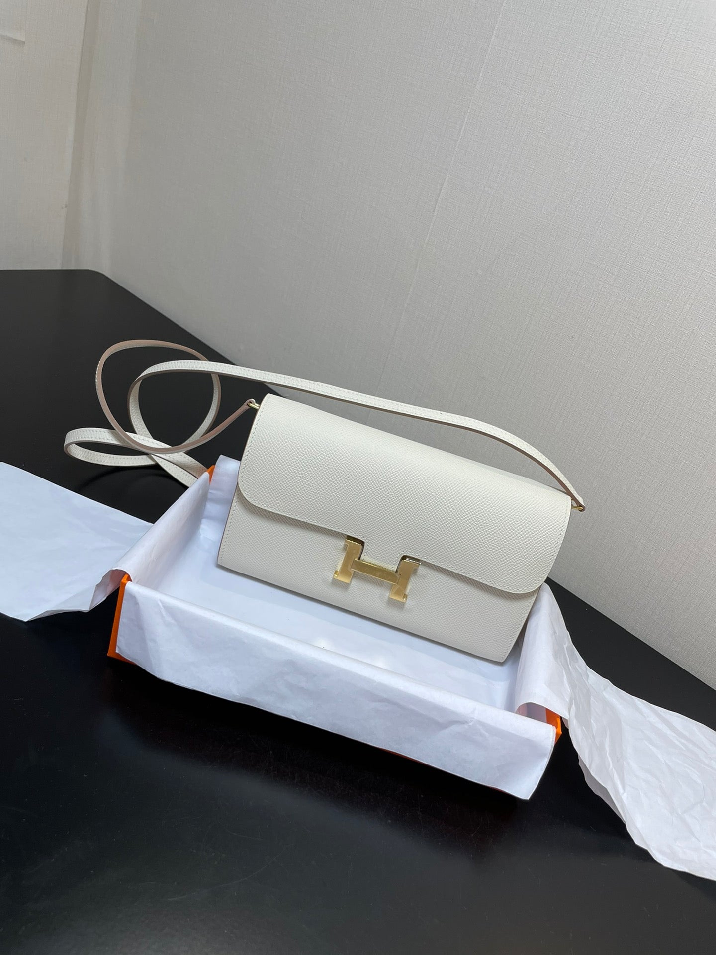 constance to go-epsom