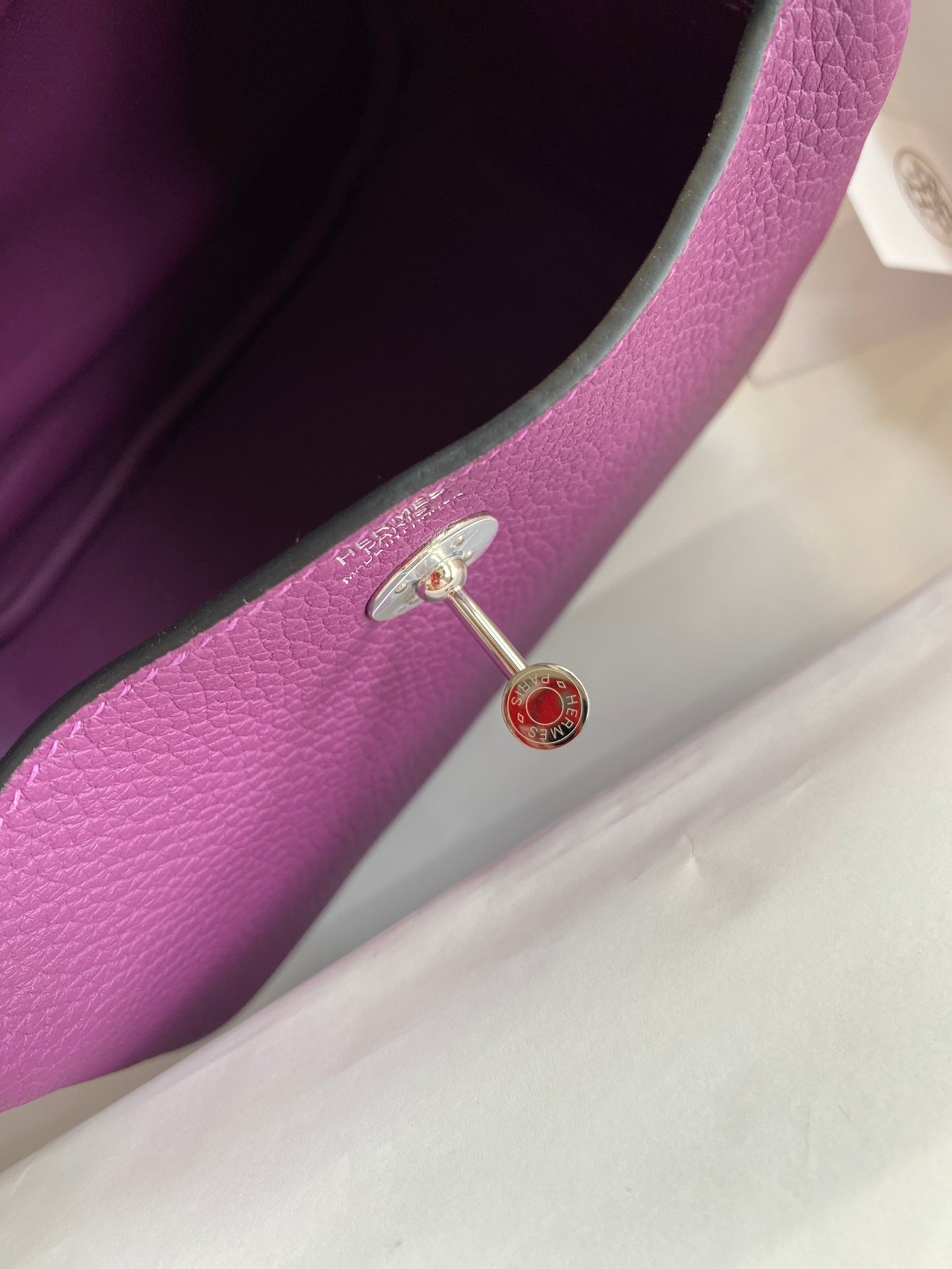 Lindy-taurillon clemence