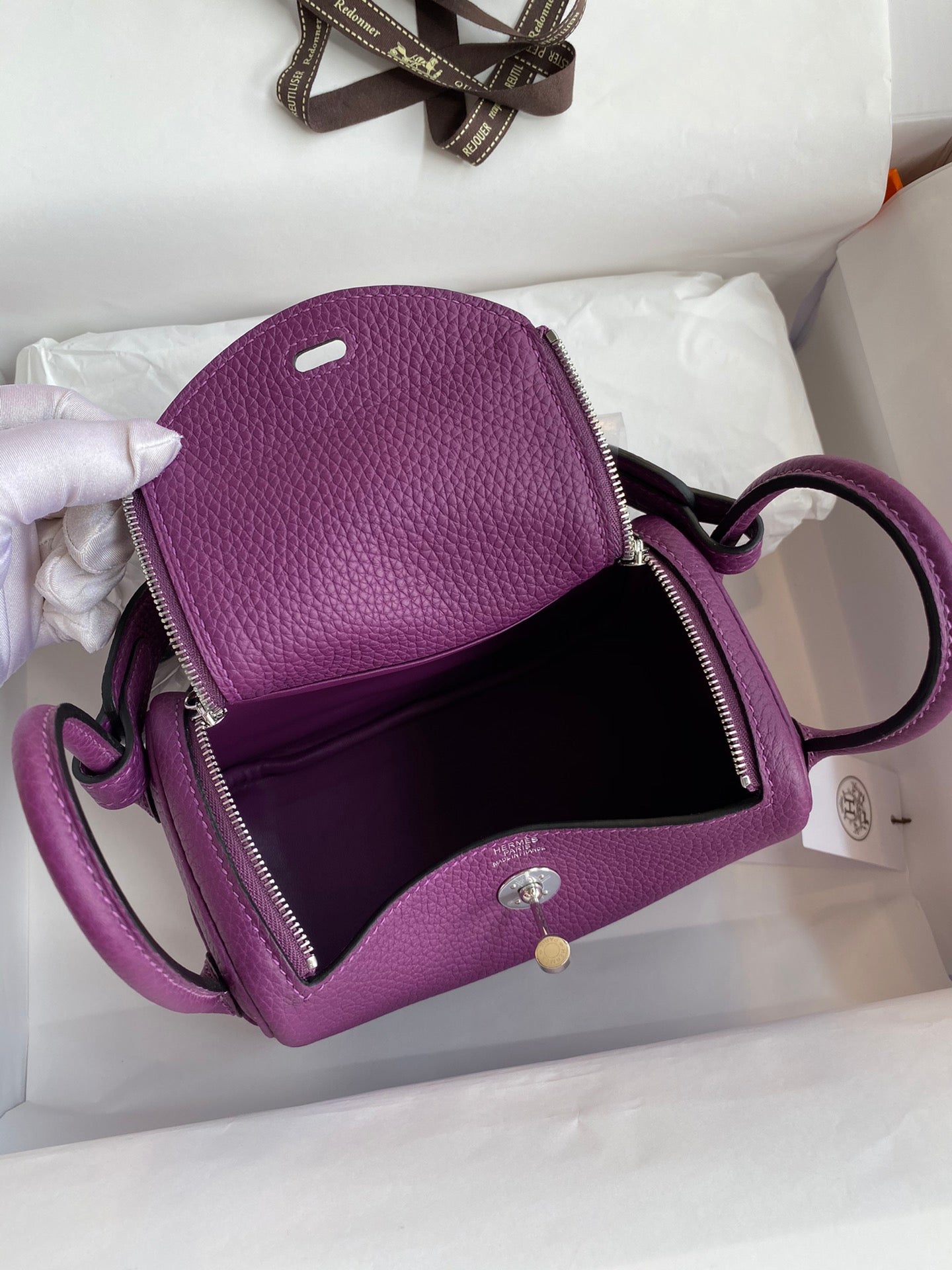 Lindy-taurillon clemence