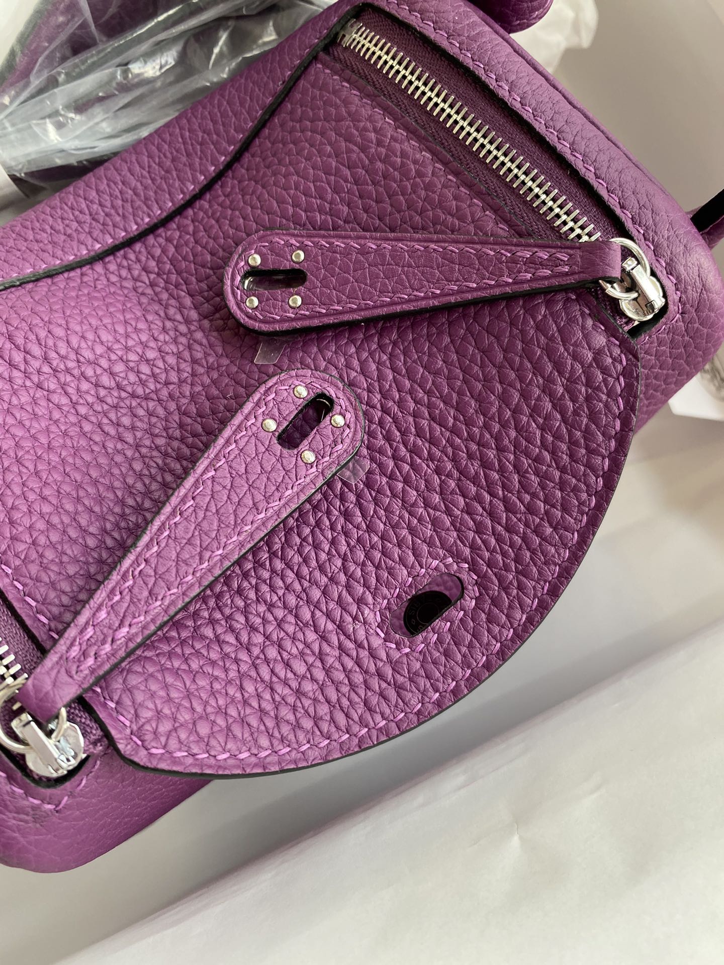 Lindy-taurillon clemence