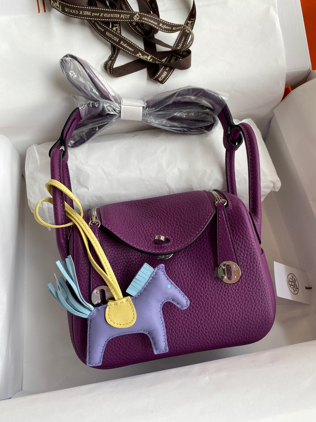 Lindy-taurillon clemence