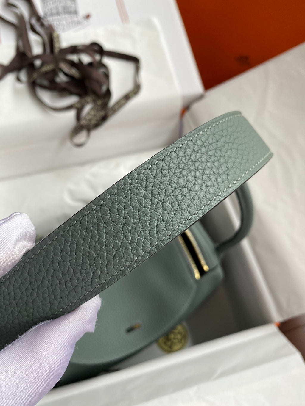 Lindy-taurillon clemence