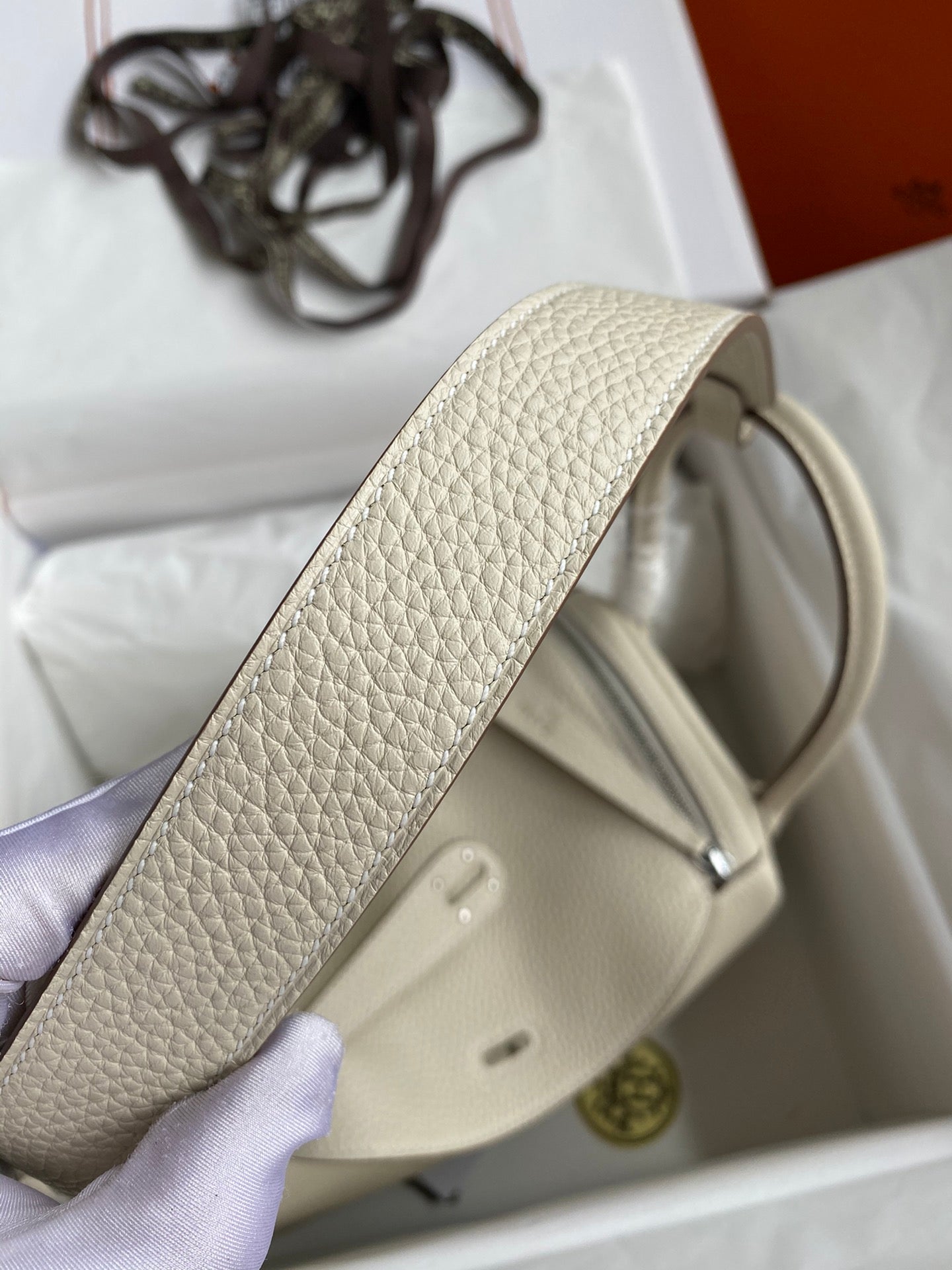 Lindy-taurillon clemence