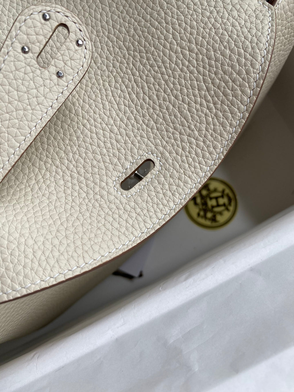 Lindy-taurillon clemence