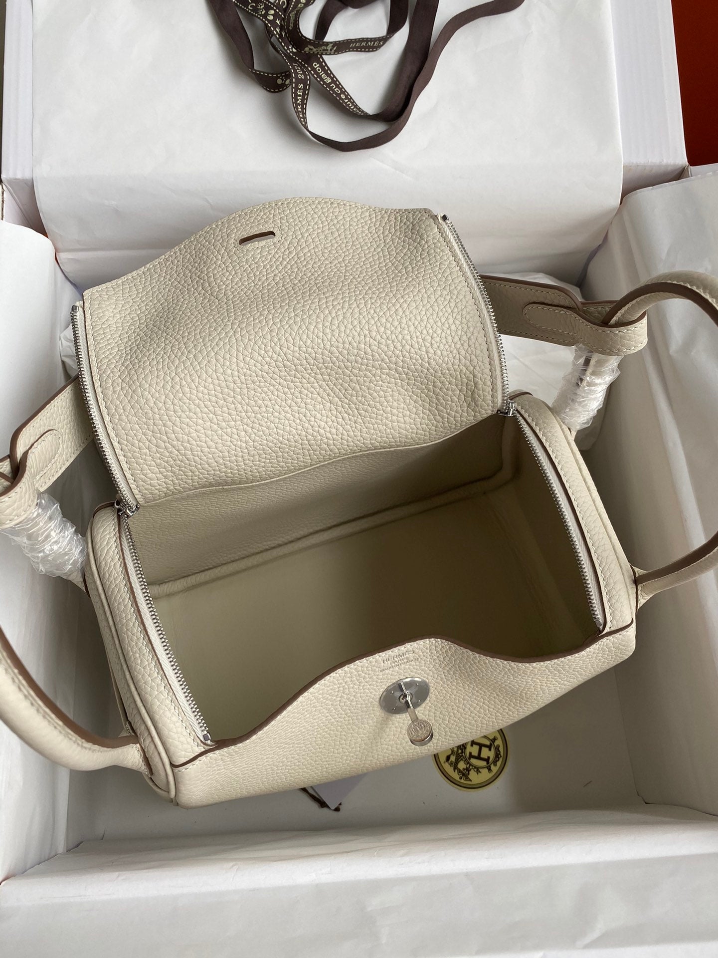 Lindy-taurillon clemence